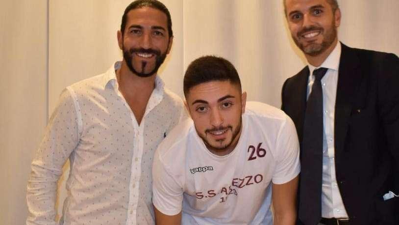 NOTIZIA TC - Paganese, si chiude per lo svincolato Aly Nader