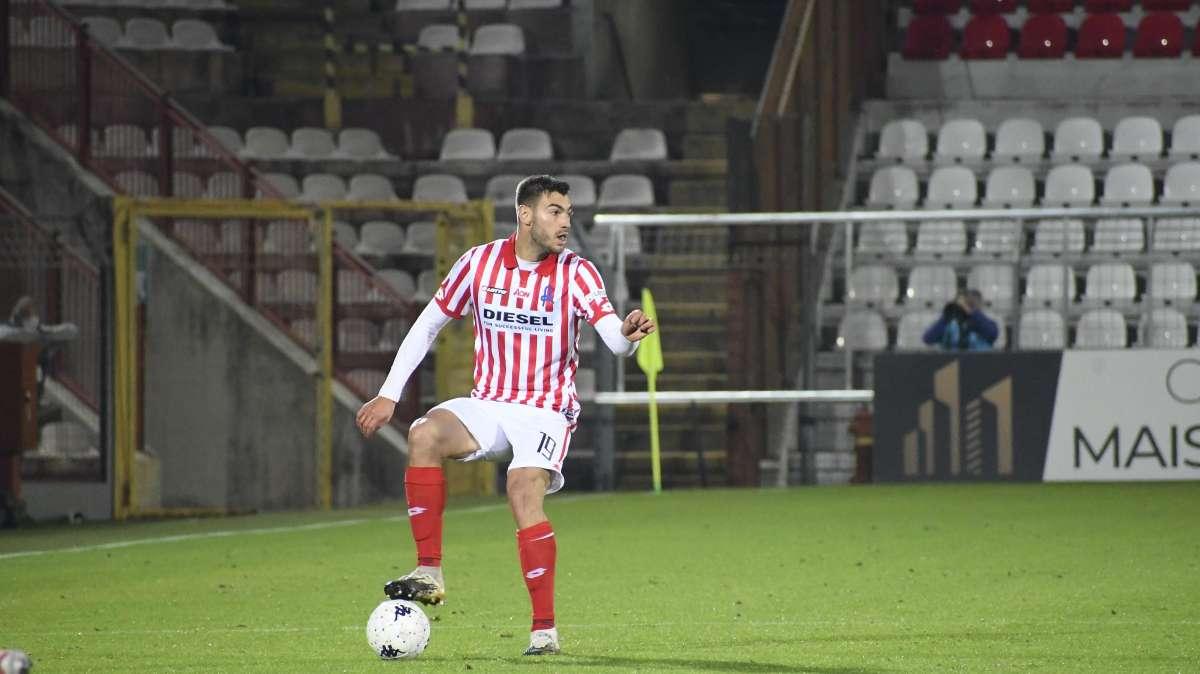 Il Giornale di Vicenza: "È tornato Super Mario, tra corsa, muscoli e gol"