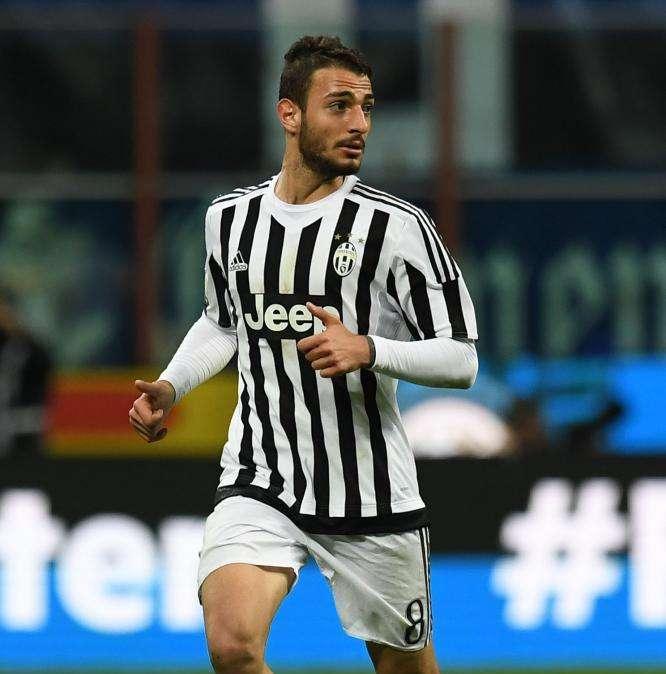 Juve U23, nulla osta per Kastanos: si allena col Pescara