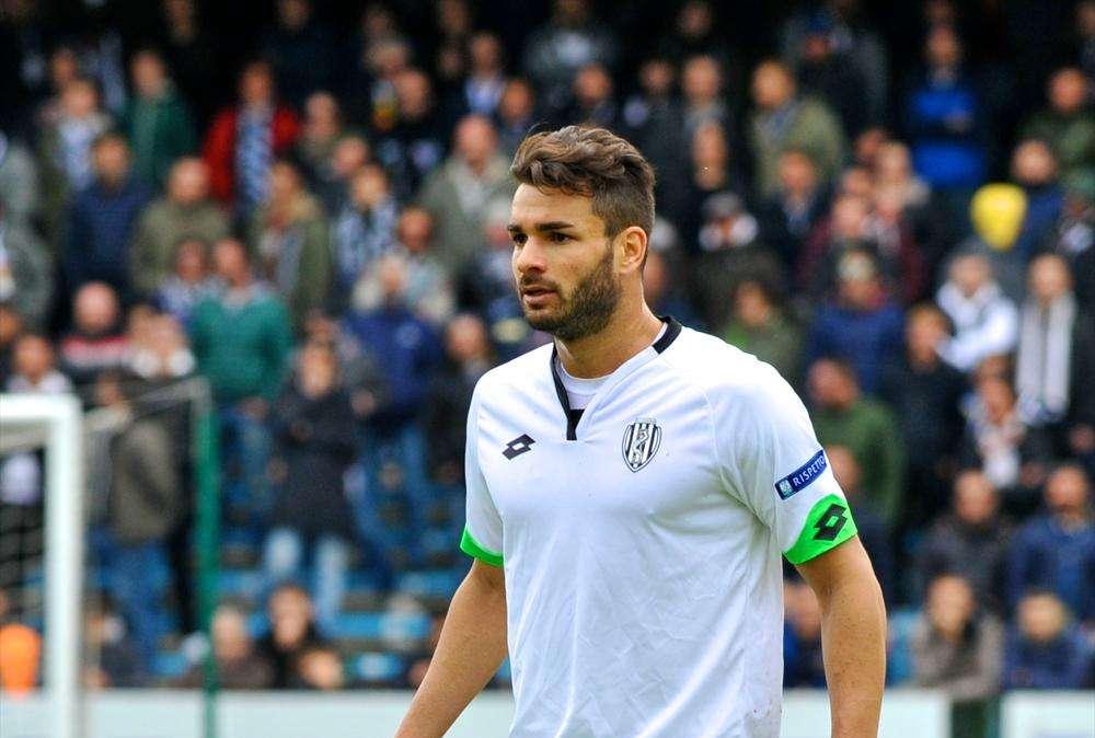 Cinelli: "Nel Girone B vedo un testa a testa tra Entella e Ternana"