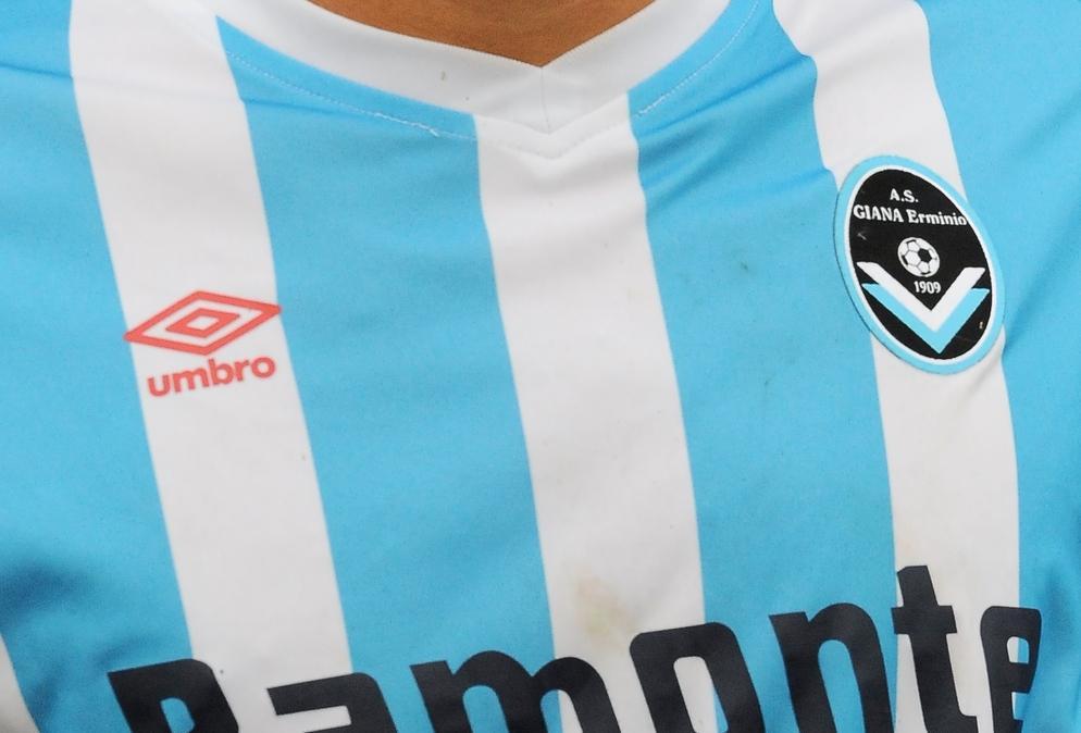 Giana, Rovinelli si presenta: "Club serio, ecco perché ho scelto di venire..."