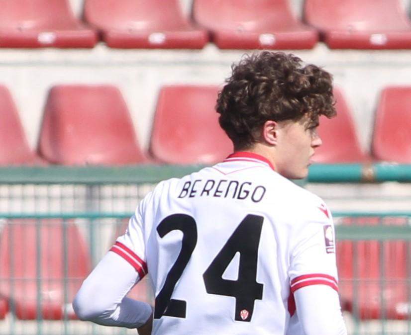 Pescara, discorsi avviati con il Venezia per il centrocampista Berengo