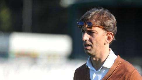 Pres Ternana: "Mai detto che vinceremo Coppa e playoff. Porta sfiga"