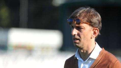 Pres Ternana: "Finale di Coppa? Bravi tutti, è stata la partita giusta"