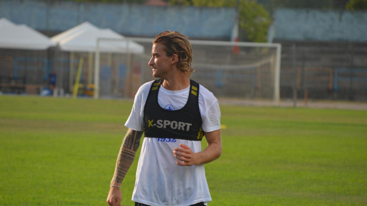 Immagine strip Girone B n.1