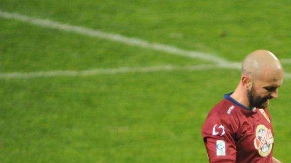 NOTIZIA TC - Piacenza, nel mirino Carlini della Reggiana