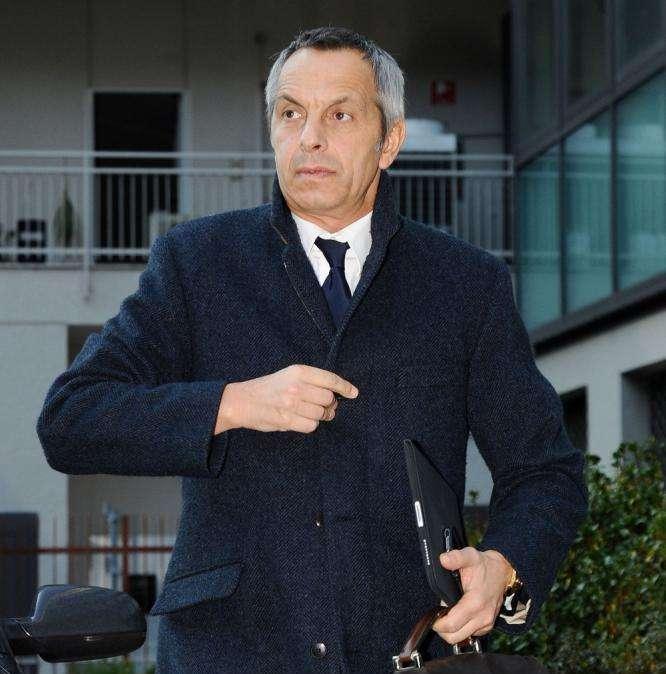 Ad Palermo: "Dalla C difficile salire in B, soprattutto al Sud"