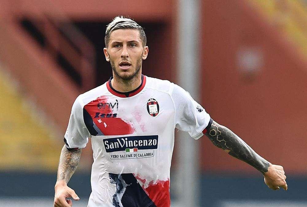 Lecco, Marrone: "Prova positiva, ci è mancato qualcosa negli ultimi metri"