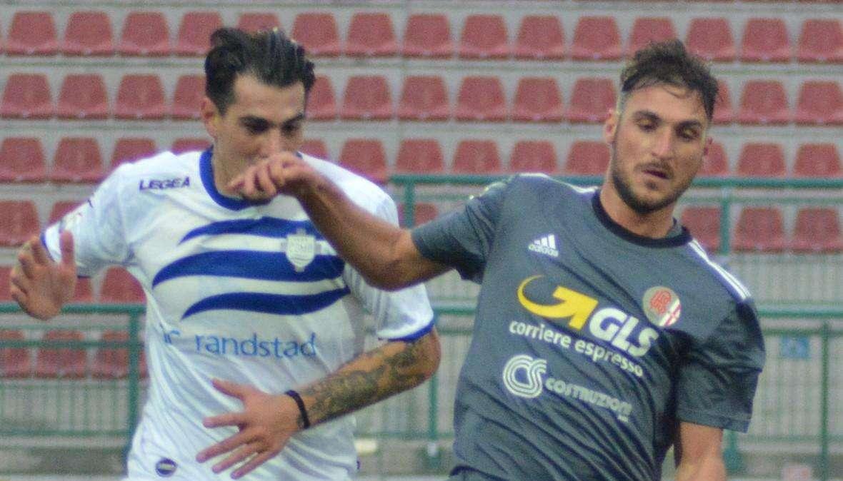 Como, Ferrari: "Delle volte è più importante fare punti che segnare"