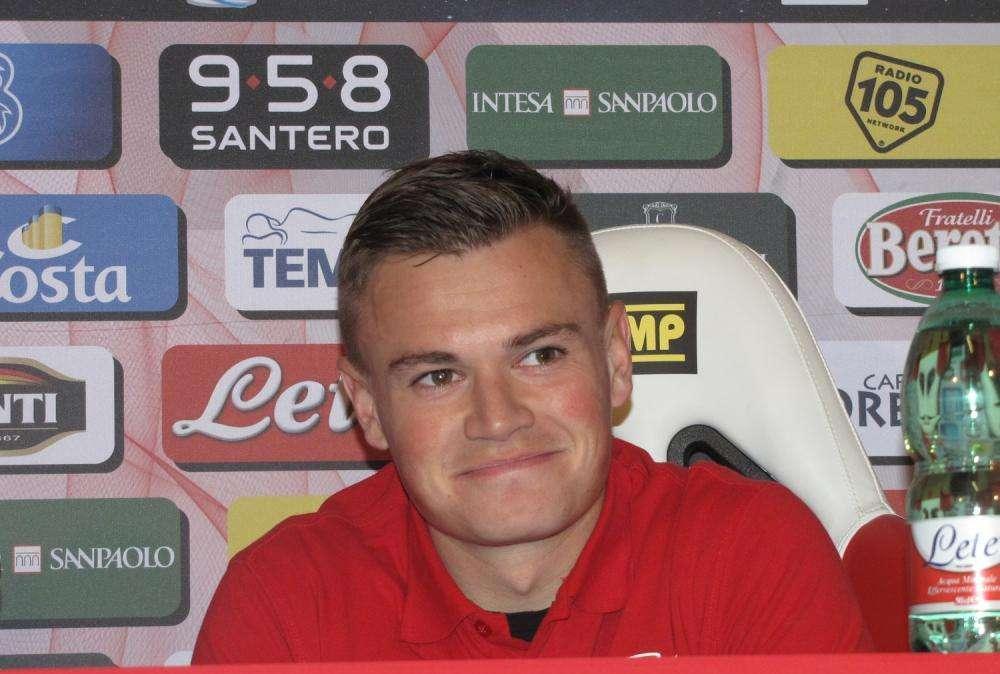 NOTIZIA TC - Robur, passi avanti per Lora. Dialogo in corso