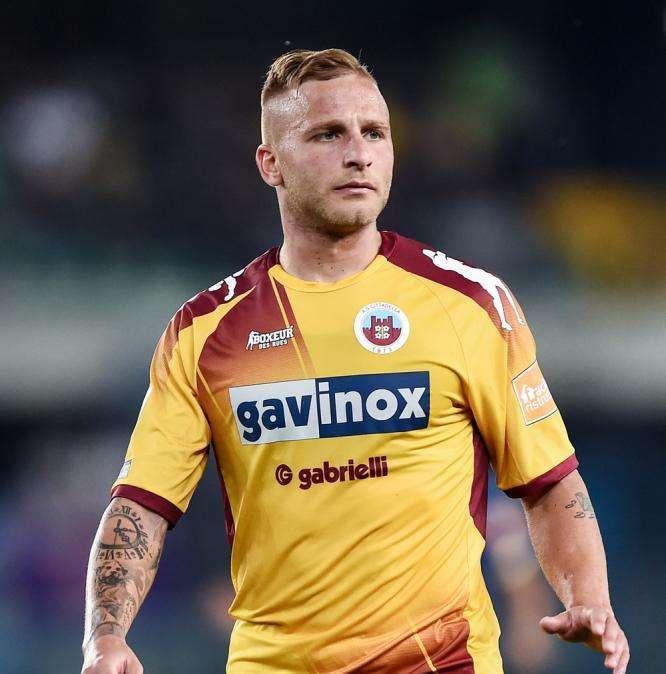 NOTIZIA TC - Novara, vicinissimo Panico del Cittadella