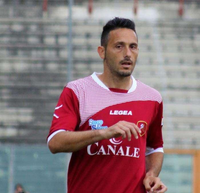 INTERVISTA TC - Di Michele: "Reggina-Bari? Spero vinca la Reggina"