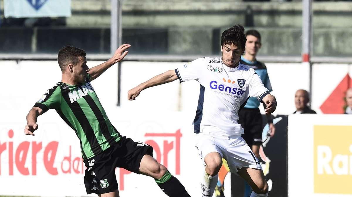 La Juve Stabia ci prova per Buglio: avanzata proposta al Padova