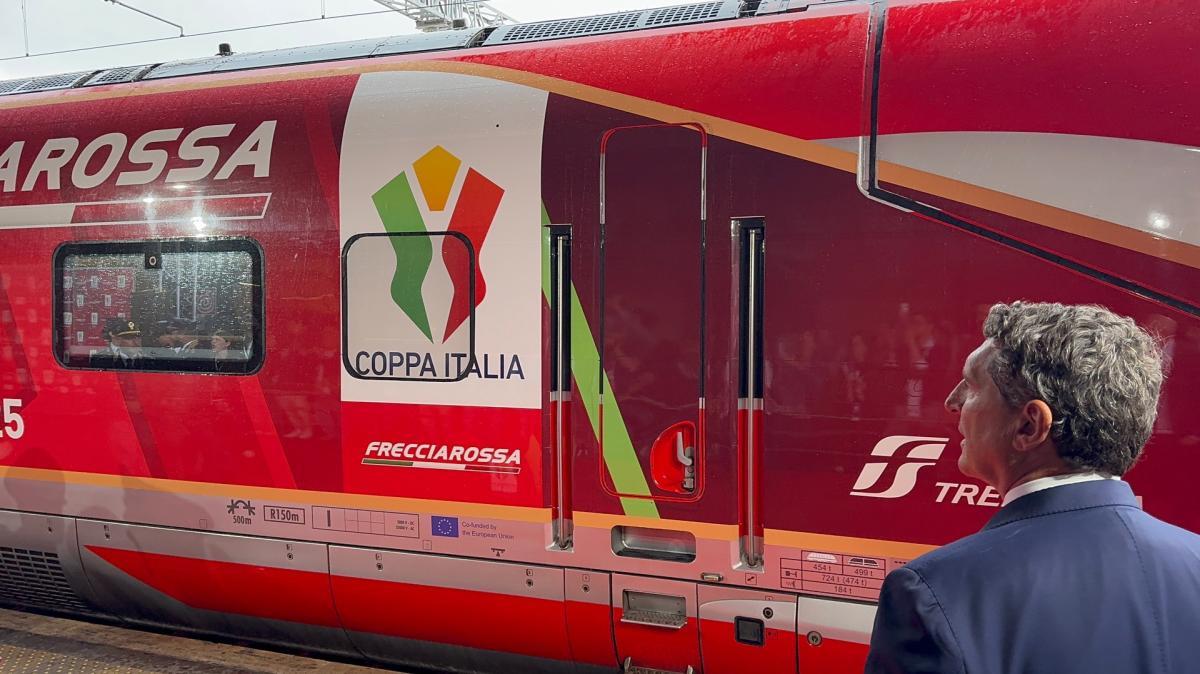 Quattro squadre di C in campo nel weekend per la Coppa Italia Frecciarossa