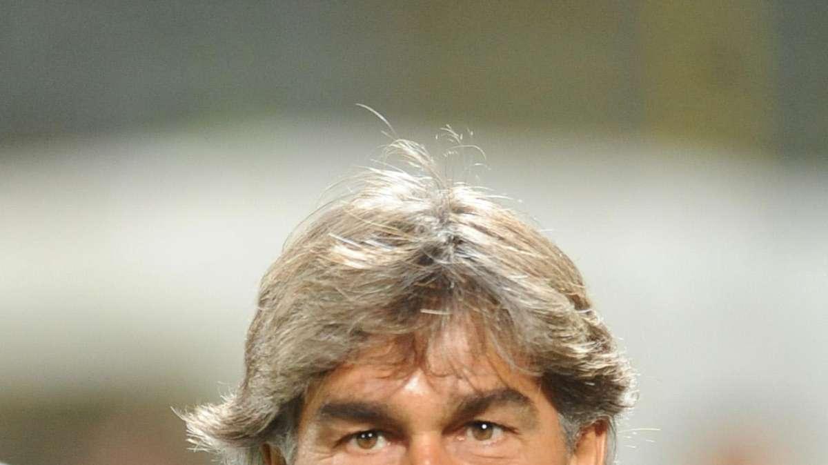 Lucchese, per la panchina si pensa a Galderisi 