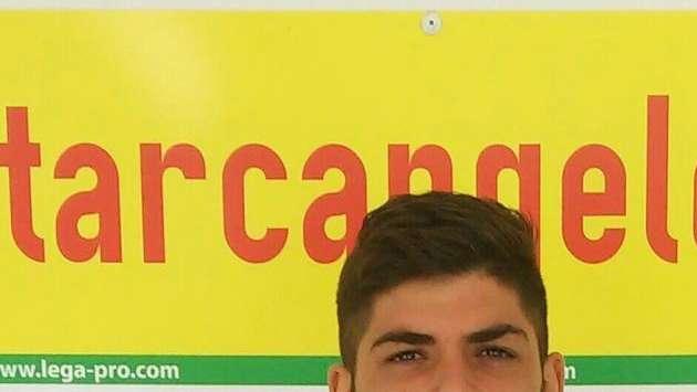 Casertana, dal Napoli in arrivo Romano