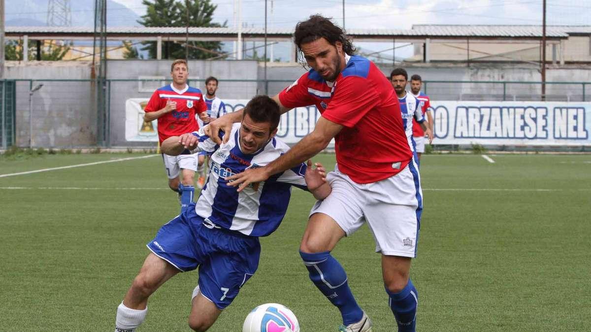 Del Duca scende in Serie D