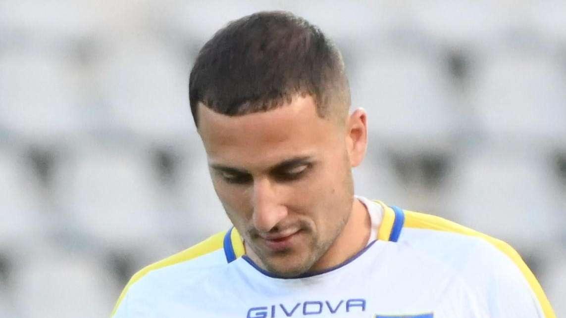 Novara, Morosini: "La mancanza di successi casalinghi pesa in parte"