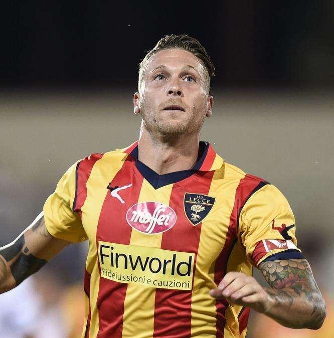 Caturano atteso oggi a Cesena per la firma
