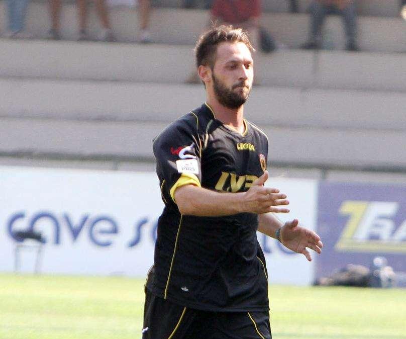 Alessandria, ecco il bomber