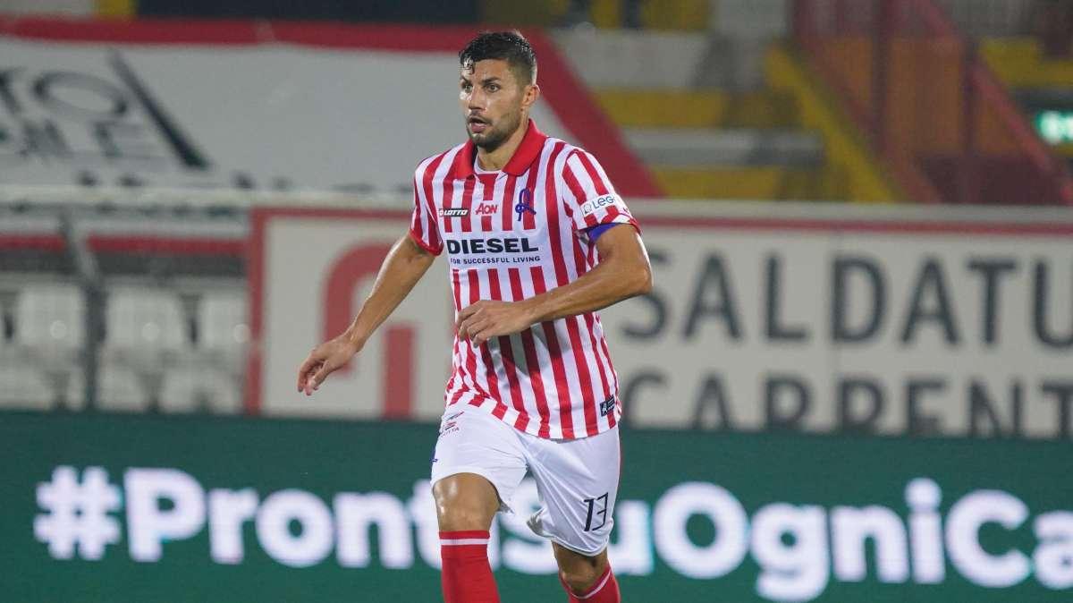 Vicenza, Pasini: "Modesto è un martello, ha portato organizzazione"