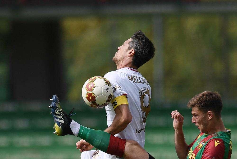 Top e flop di Foggia-Potenza