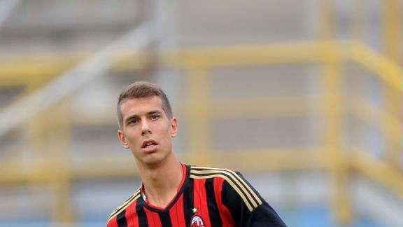 NOTIZIA TC - Rieti, arriva Cernigoi dal Pisa. Via Salernitana