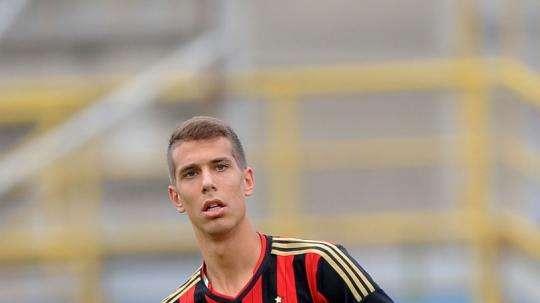 Lucchese, per l'attacco si monitora Cernigoi
