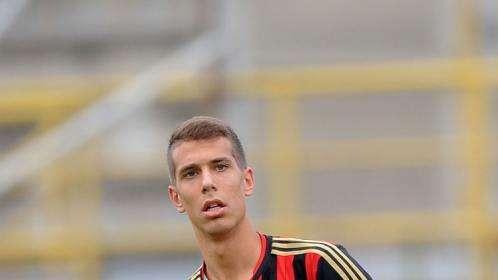 Virtus Francavilla, è in arrivo anche Cernigoi