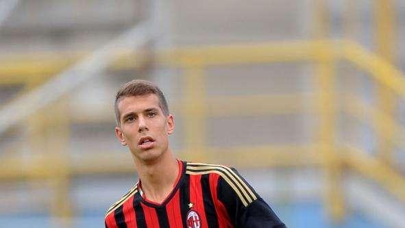 NOTIZIA TC - Samb, Cernigoi nel mirino di Frosinone e Chievo