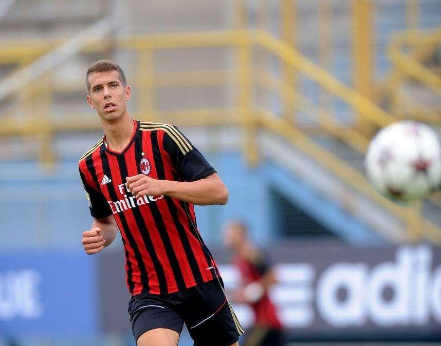 Sambenedettese, una chance alla Salernitana per Cernigoi