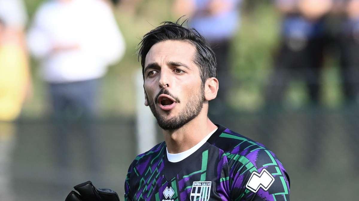 Rimini, Colombi: "Pontedera un episodio, faremo una bella partita"