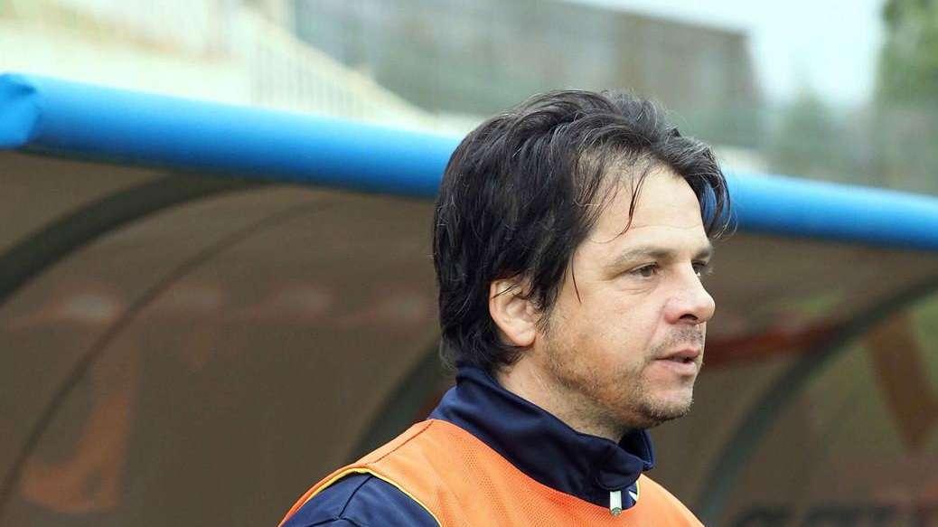 Romaniello: "Benevento senza tifosi, la Casertana potrebbe avere un'arma in più"