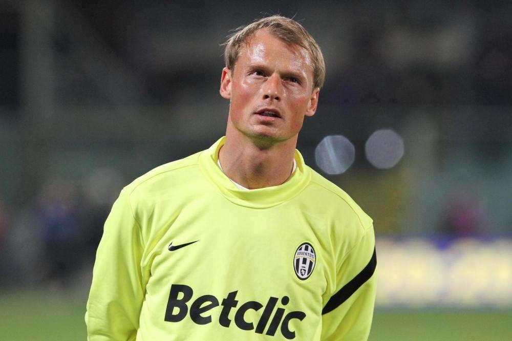 Manninger: "Siena la tappa più importante della mia carriera"