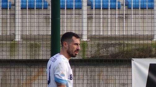 INTERVISTA TC - Foglio: "Nel calcio ora è difficile costruirsi una carriera"