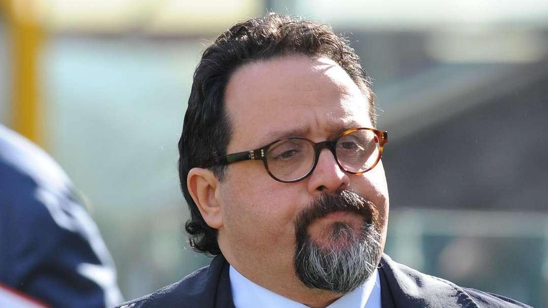 INTERVISTA TC - Pavarese: "Trapani e Livorno? Basta sconcerie"
