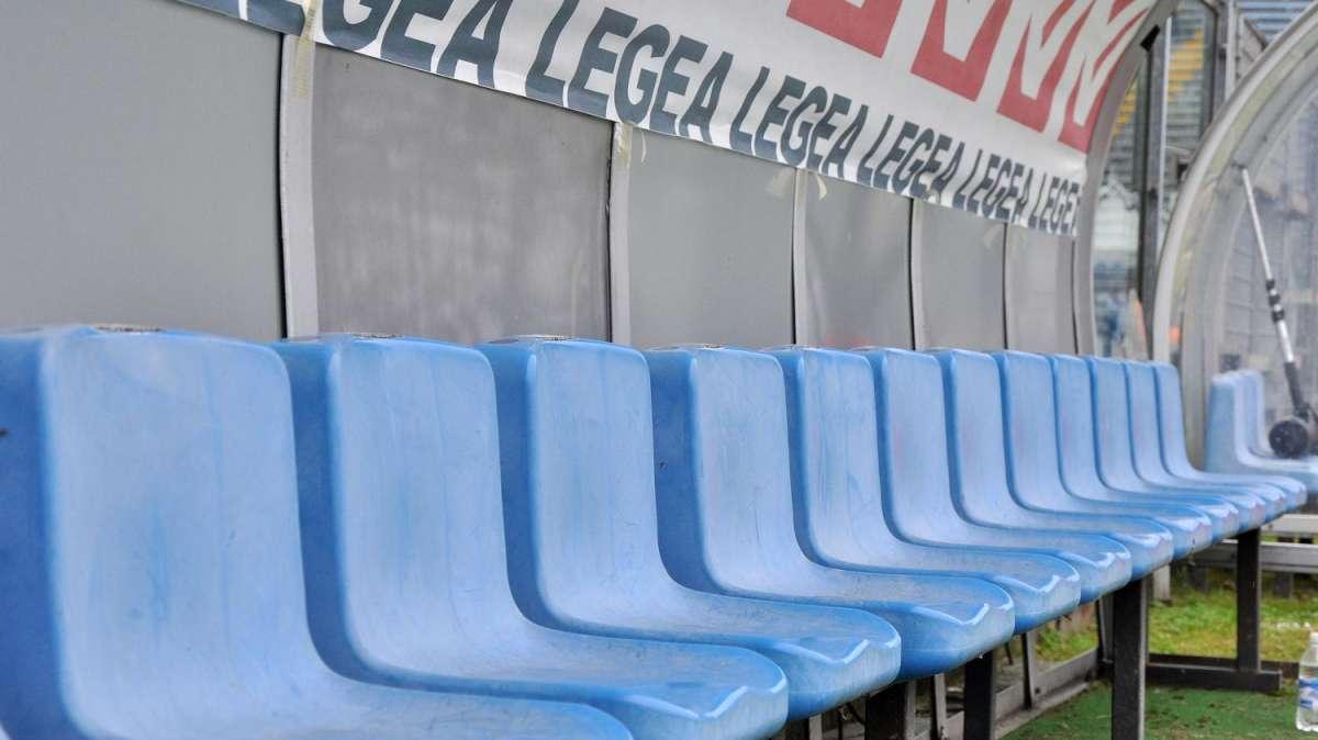 Giacomense, Gadda a TLP: "Lavorare con i giovani è molto stimolante"