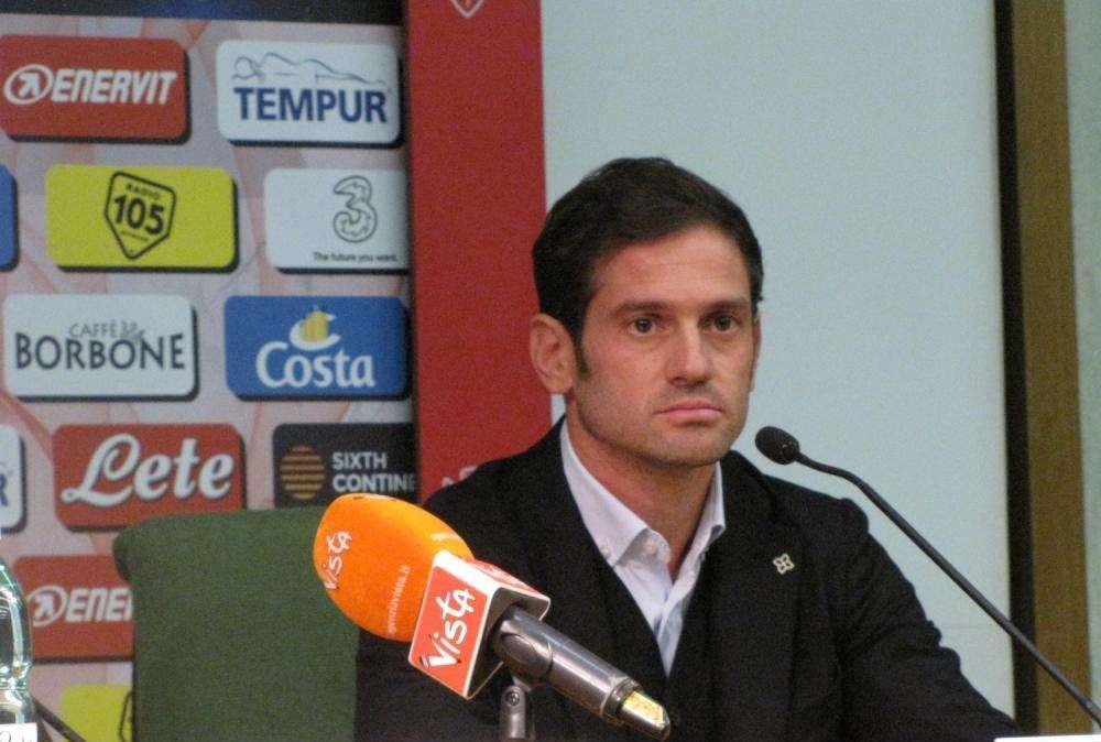 INTERVISTA TC - DS Monza: "Un piede in B non basta, ce ne vogliono 2"