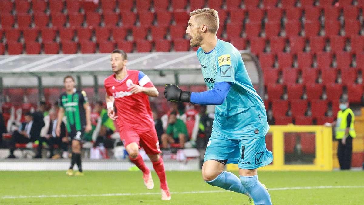 Bindi può tornare in C: Padova in corsa per il portiere