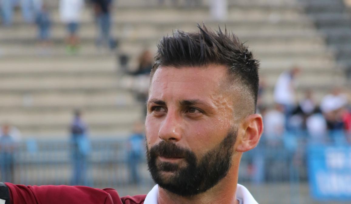 L'ex Savoia Chiavaro approda in B: collaborerà con Patti all'Ascoli