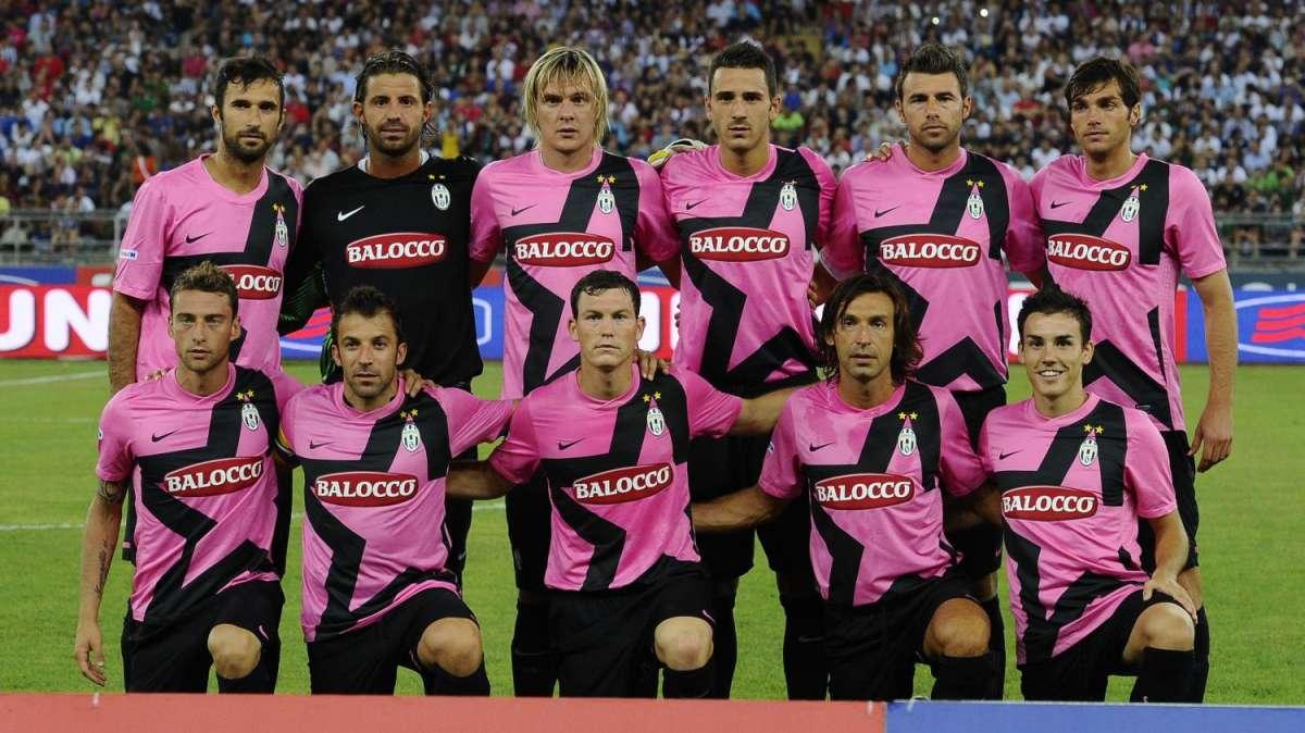 ATA HOTEL TLP - Valenzana, rinforzo dalla Juve