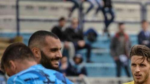 NOTIZIA TC - Rieti, spunta Palma per la mediana