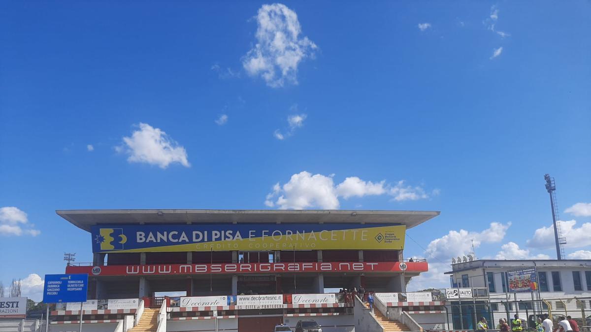 Pontedera-Rimini, l'appetito vien mangiando: le probabili formazioni
