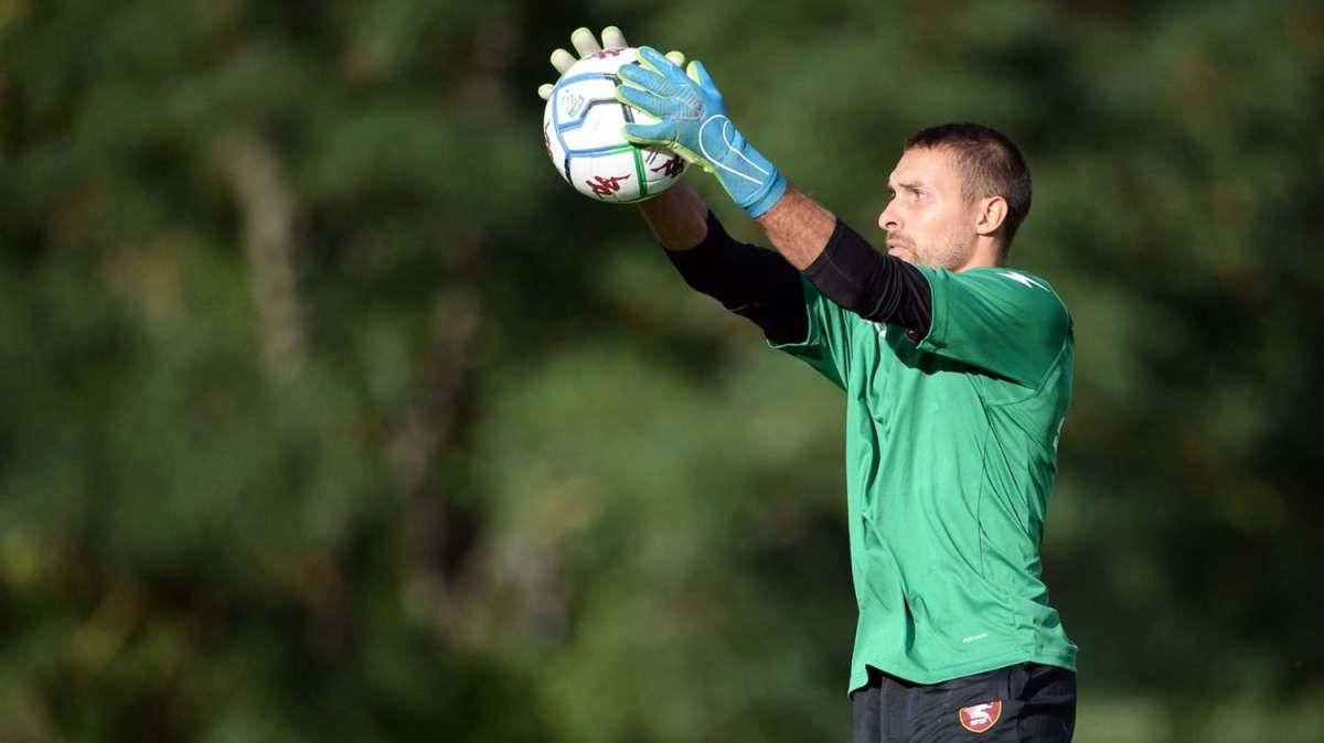 Guido Guerrieri verso la C: Foggia, Juve Stabia o Viterbese
