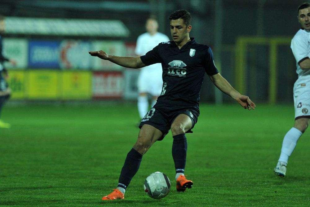NOTIZIA TC - Imolese, dalla Juventus può arrivare Mosti