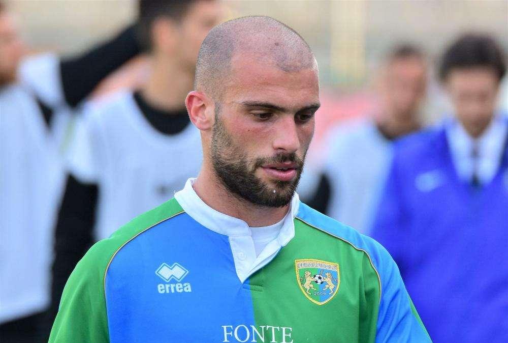 Ternana, in chiusura la trattativa per Parodi. Contratto triennale