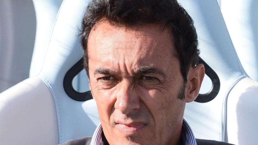 Pro Patria, Prina: "Padova fortissimo, noi siamo in crescita"