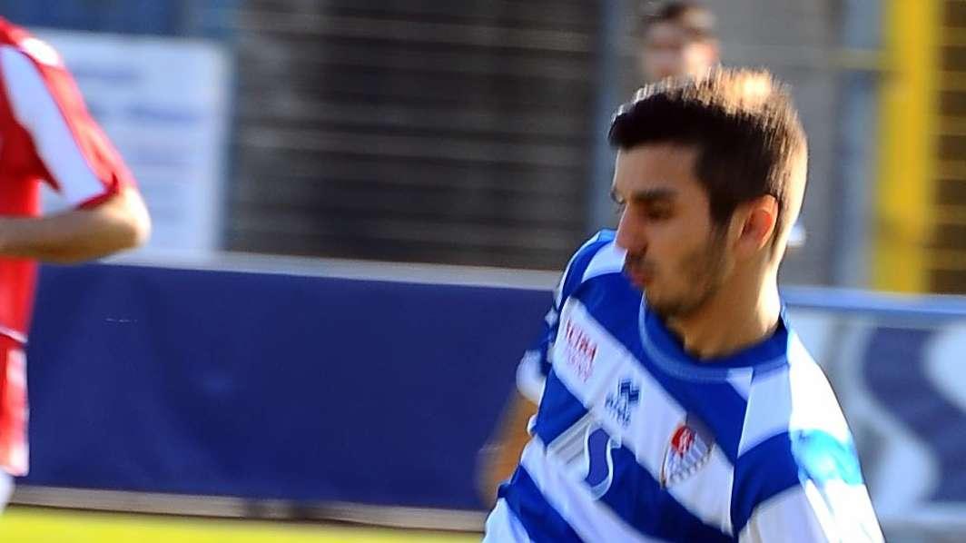 AlbinoLeffe, Gabbianelli: "Volevo a tutti i costi ripagare fiducia mister"