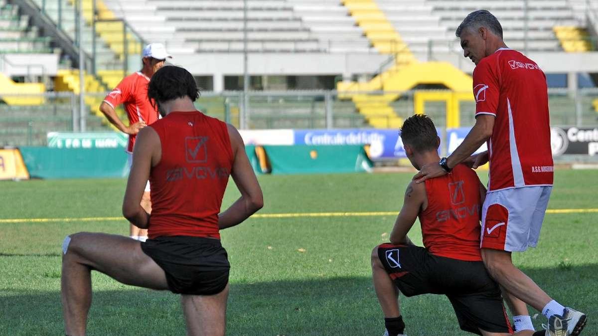 Nocerina, per la Berretti si aggrega un giovane ex Lazio