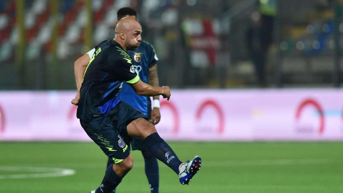 NOTIZIA TC - Paganese, fatta per l'esterno Antonio Zito